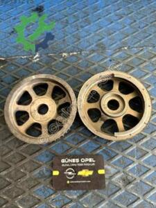Opel Meriva Orijinal Çıkma Eksantrik Dişlisi 24405964