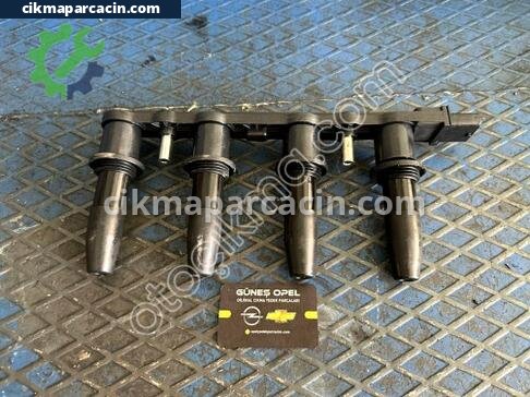 Opel Meriva Ateşleme Bobini çıkma parça