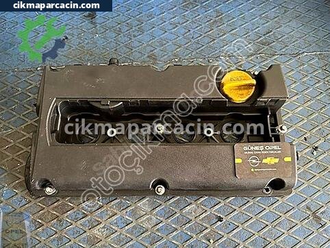 Opel Meriva Külbütör Kapağı çıkma parça