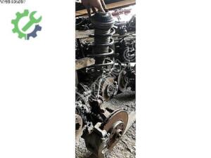 Opel Astra Modeli İçin Kaliteli Taşıyıcı Parçalar