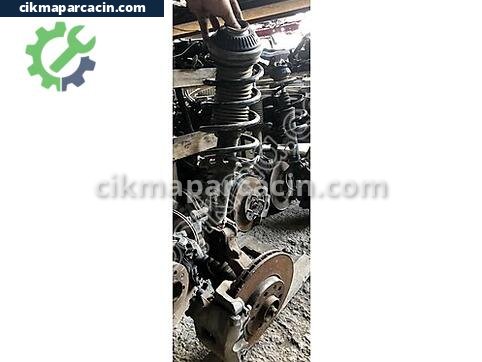 Opel Astra Taşıyıcı çıkma parça