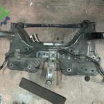 Opel Astra Travers Sökme Çıkma