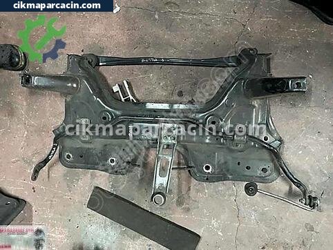 Opel Astra Travers çıkma parça