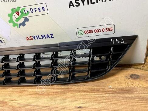 Opel Astra Ön Panjur 13266567 çıkma parça