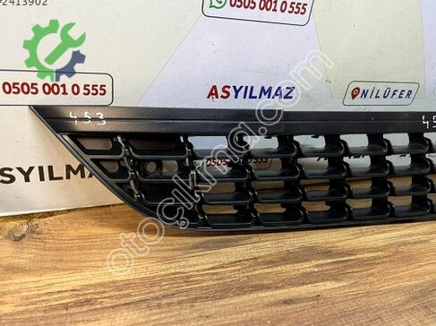 Opel Astra Ön Panjur 13266567 çıkma parça