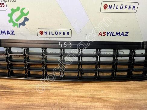 Opel Astra Ön Panjur 13266567 çıkma parça