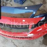 Opel Astra Ön Tampon çıkma parça - Uysal Kardeşler Oto Çıkma Muğla