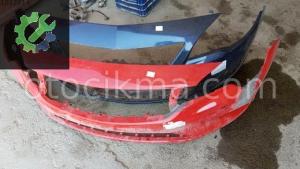 OPEL ASTRA ÖN TAMPON