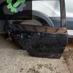 Opel astra sağ arka kapı