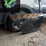 Opel astra sağ arka kapı
