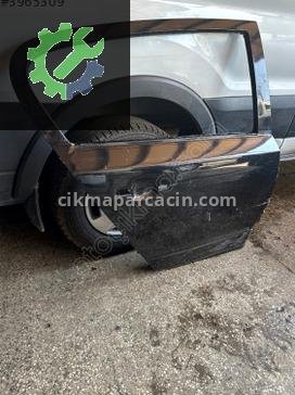 Opel Astra Sağ Arka Kapı çıkma parça