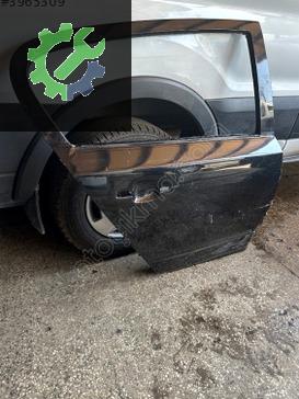 Opel Astra Sağ Arka Kapı çıkma parça