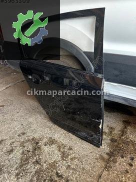 Opel Astra Sağ Arka Kapı çıkma parça