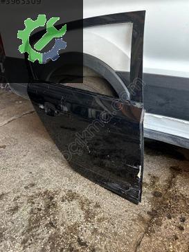 Opel Astra Sağ Arka Kapı çıkma parça