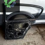 Opel astra sağ arka kapı