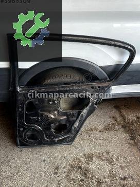 Opel Astra Sağ Arka Kapı çıkma parça