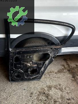 Opel Astra Sağ Arka Kapı çıkma parça