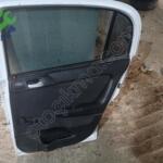 Opel Astra Orijinal Çıkma Sağ Arka Kapı