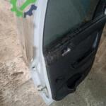 Opel Astra Orijinal Çıkma Sağ Arka Kapı