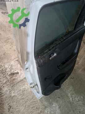 Opel Astra Sağ Arka Kapı çıkma parça