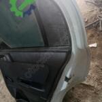 Opel Astra Orijinal Çıkma Sağ Arka Kapı