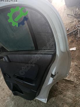 Opel Astra Sağ Arka Kapı çıkma parça