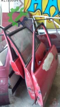 Opel Astra Sağ Arka Kapı çıkma parça