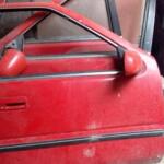 Opel astra sağ arka kapı çıkma yedek parça Mısırcıoğlu oto