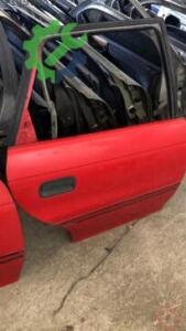 Sağ Arka Kapı Opel Astra Çıkma (2. Adet)