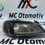Çıkma Orijinal Sağ Ön Far Opel Astra 1216288T
