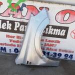 Opel astra sağ ön çamurluk