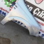 Opel astra sağ ön çamurluk