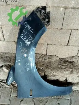 Opel Astra Sağ Ön Çamurluk çıkma parça
