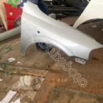 Opel astra sağ ön çamurluk çıkma orijinal