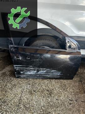 Opel Astra Sağ Ön Kapı çıkma parça