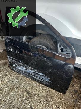 Opel Astra Sağ Ön Kapı çıkma parça