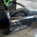 Opel astra sağ ön kapı