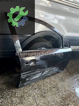 Opel Astra Sağ Ön Kapı çıkma parça