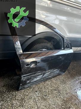 Opel Astra Sağ Ön Kapı çıkma parça