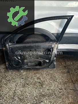 Opel Astra Sağ Ön Kapı çıkma parça