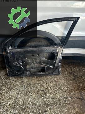 Opel Astra Sağ Ön Kapı çıkma parça