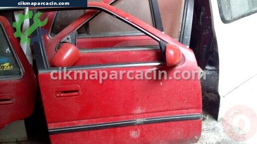 Opel Astra Sağ Ön Kapı çıkma parça