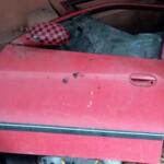 Opel astra sağ ön kapı çıkma yedek parça Mısırcıoğlu oto