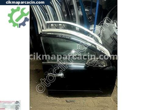 Opel Astra Kapı çıkma parça