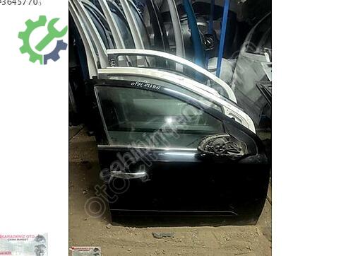 Opel Astra Kapı çıkma parça