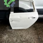 Opel astra sol arka kapı