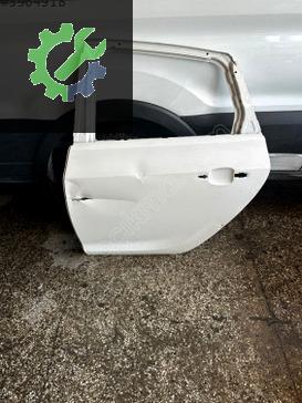 Opel Astra Sol Arka Kapı çıkma parça