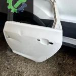 Opel astra sol arka kapı