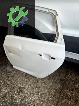 Opel Astra Sol Arka Kapı çıkma parça