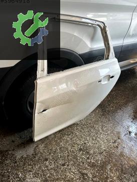 Opel Astra Sol Arka Kapı çıkma parça